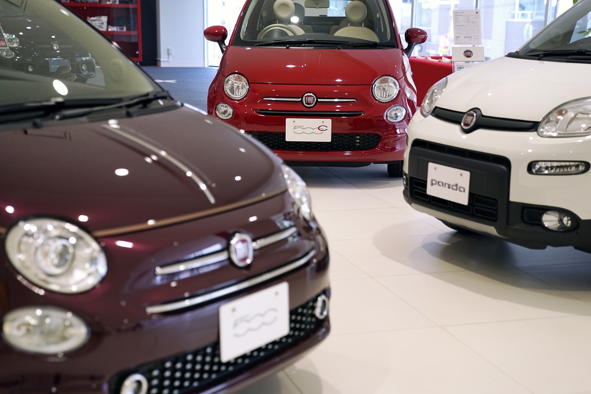 Superbonus Fiat e Lancia