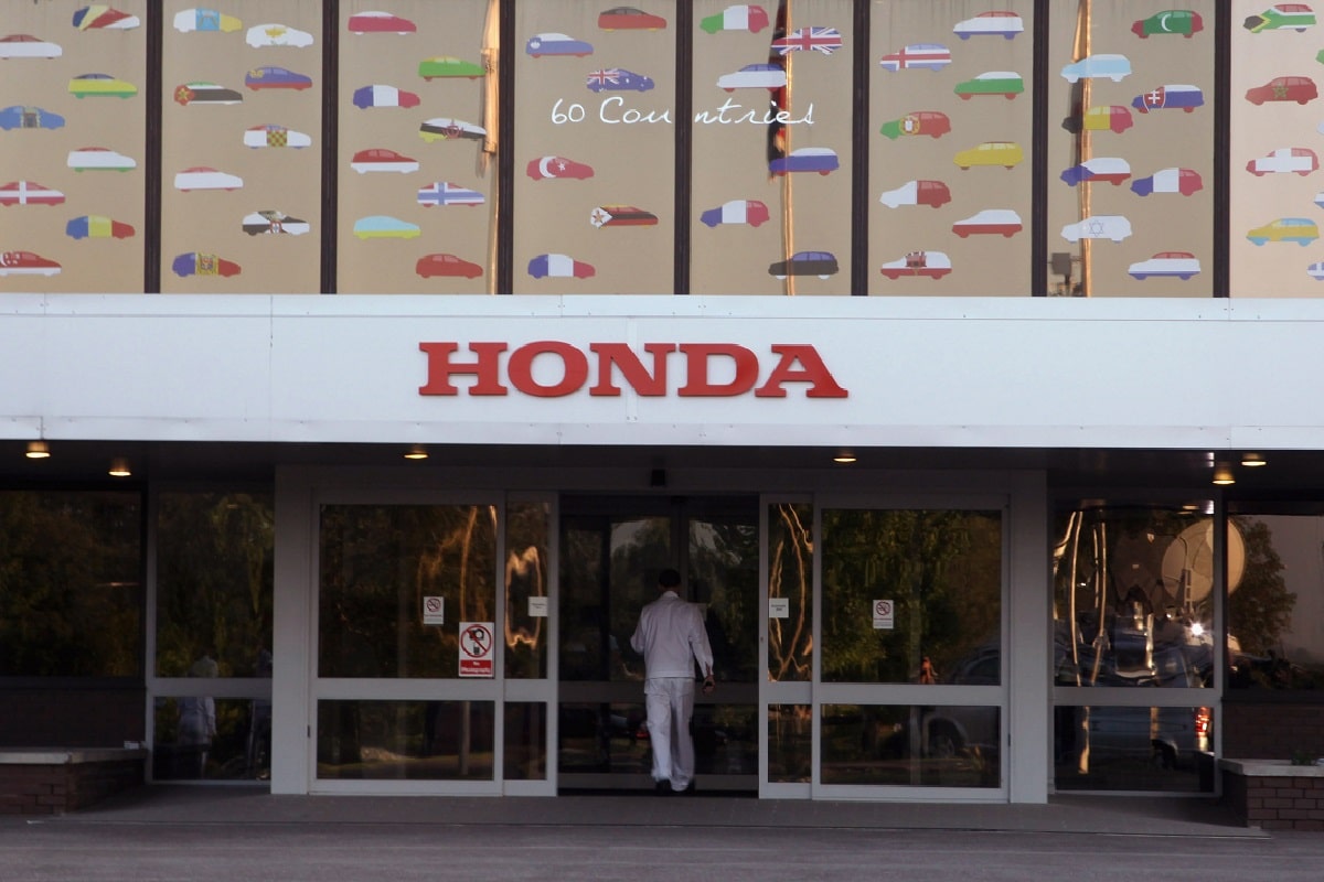 Honda produrrà solo auto elettriche entro il 2040