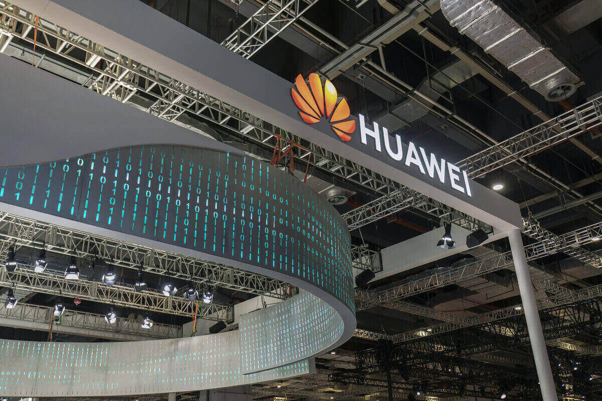 Huawei svela le sue nuove soluzioni automotive