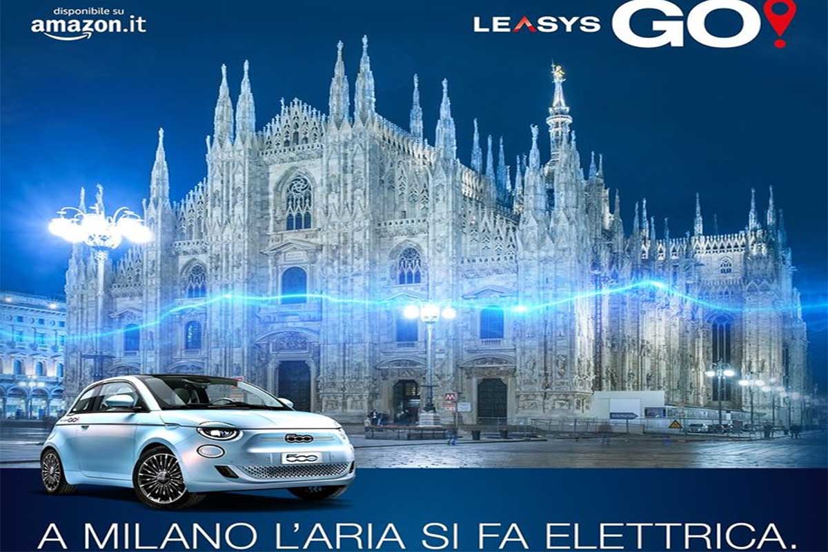 LeasysGo!