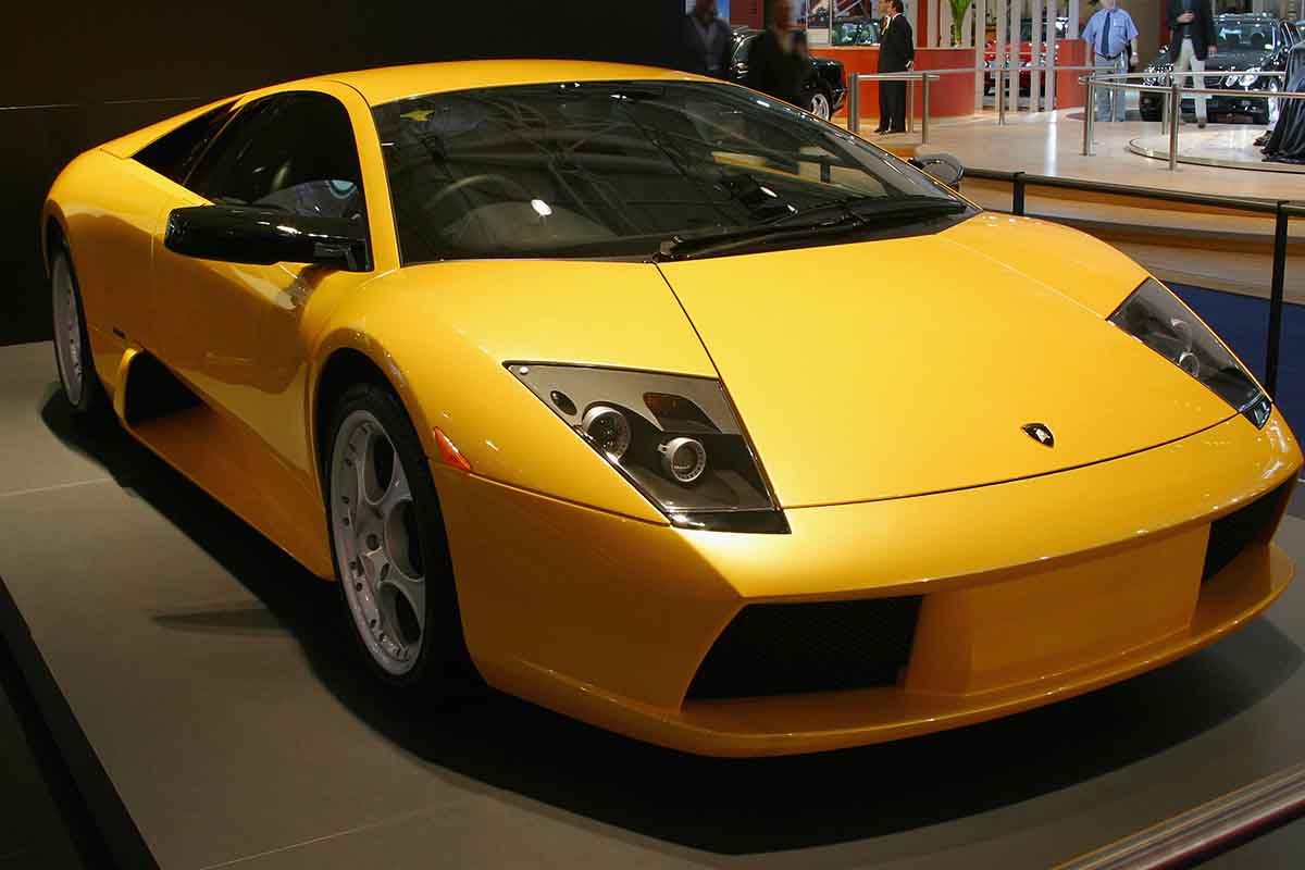 Lamborghini