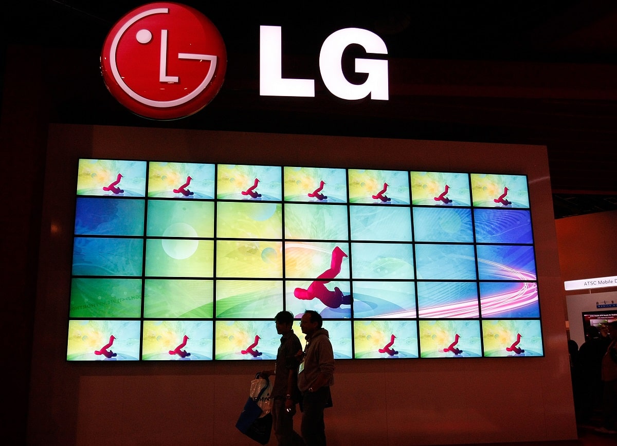 LG Eletronics