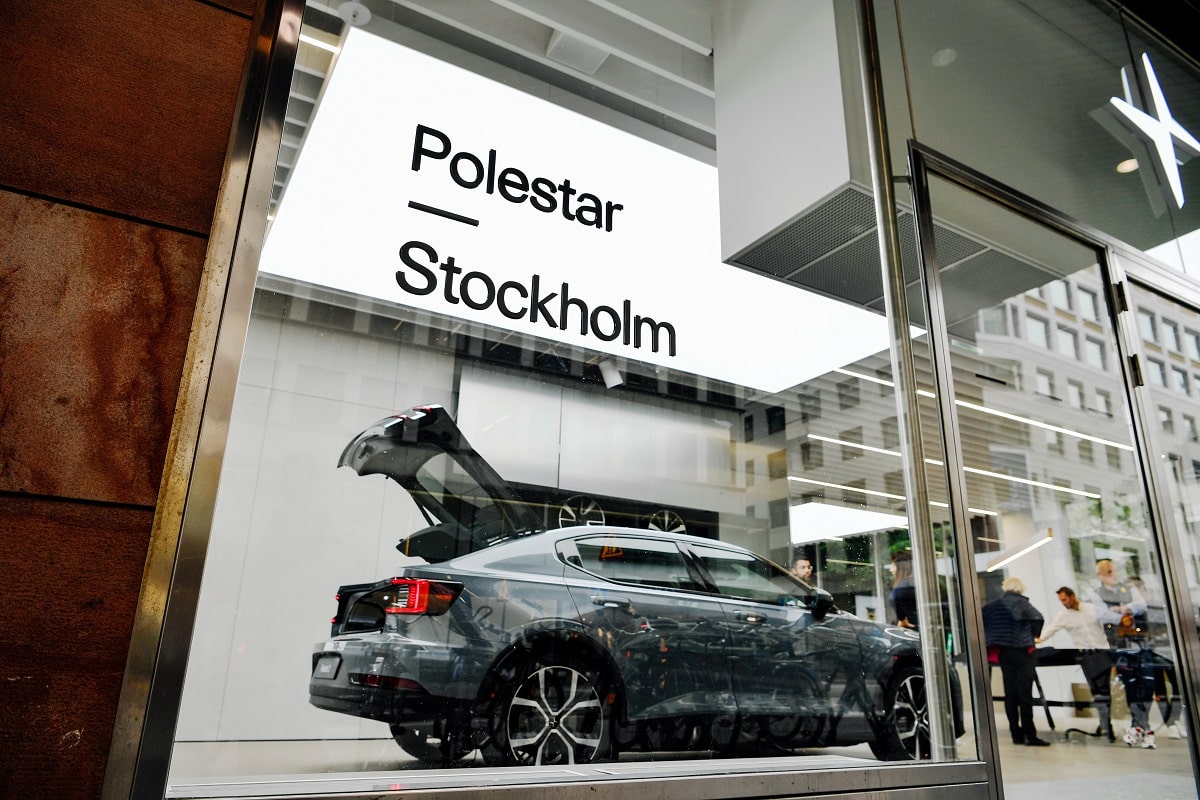 Polestar