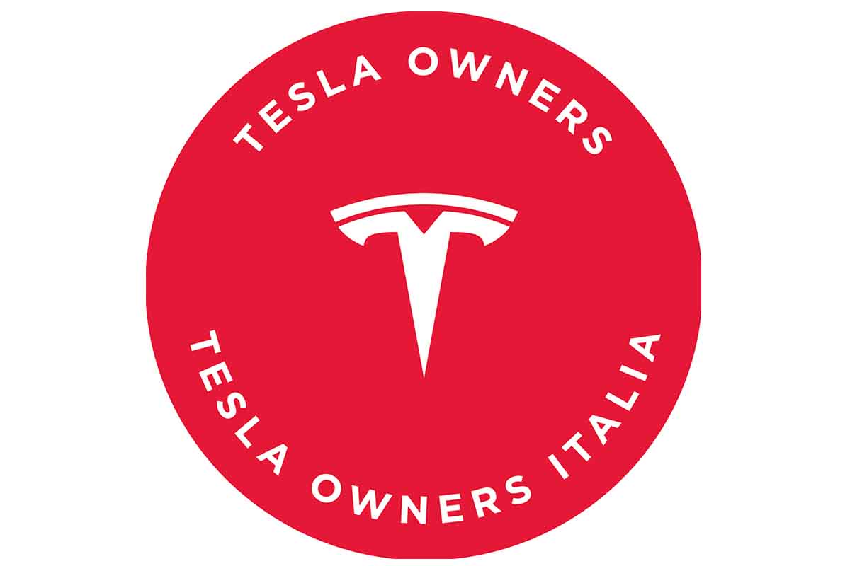 Logo Tesla Owners Italia