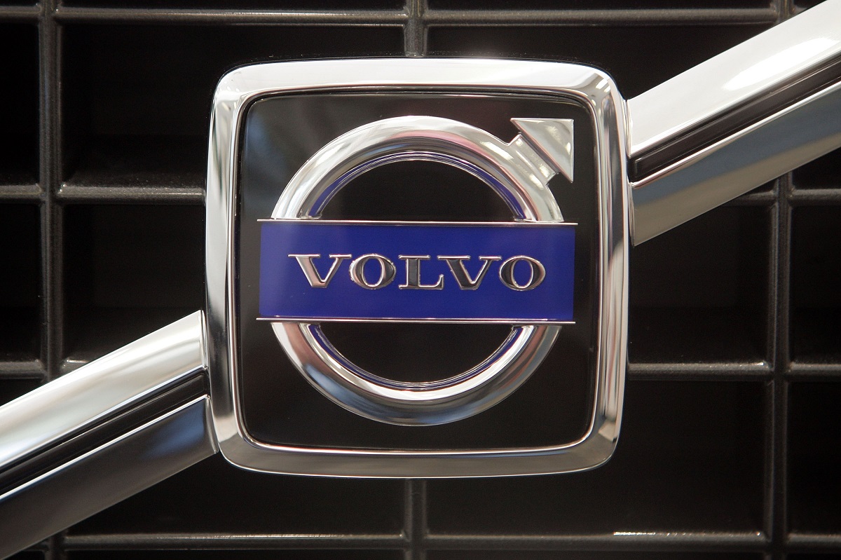 Volvo