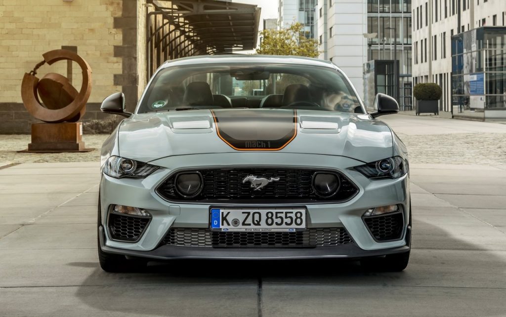 Ford-Mustang_Mach_1_vista_anteriore