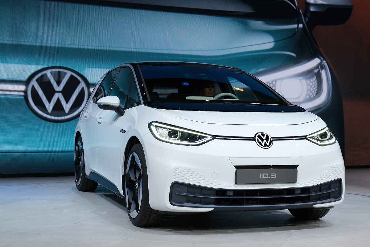 Volkswagen ID.3