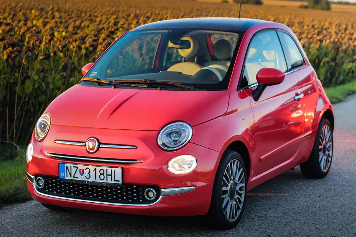 La Fiat 500 diventa protagonista dell’ADI Design Museum