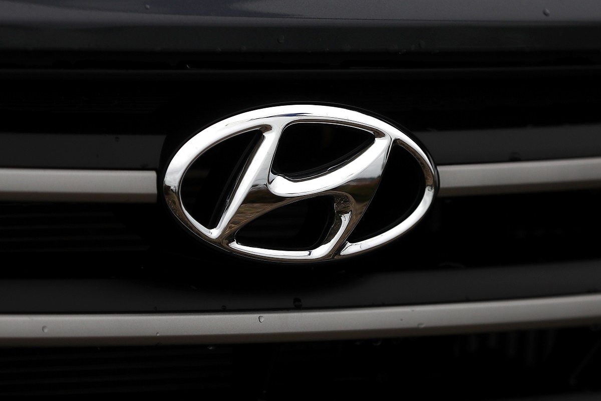 Hyundai