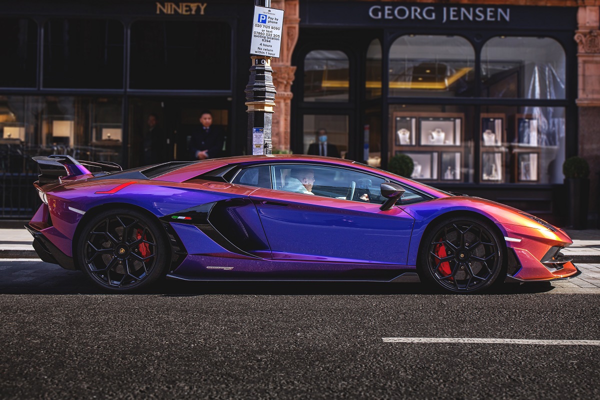 Lamborghini