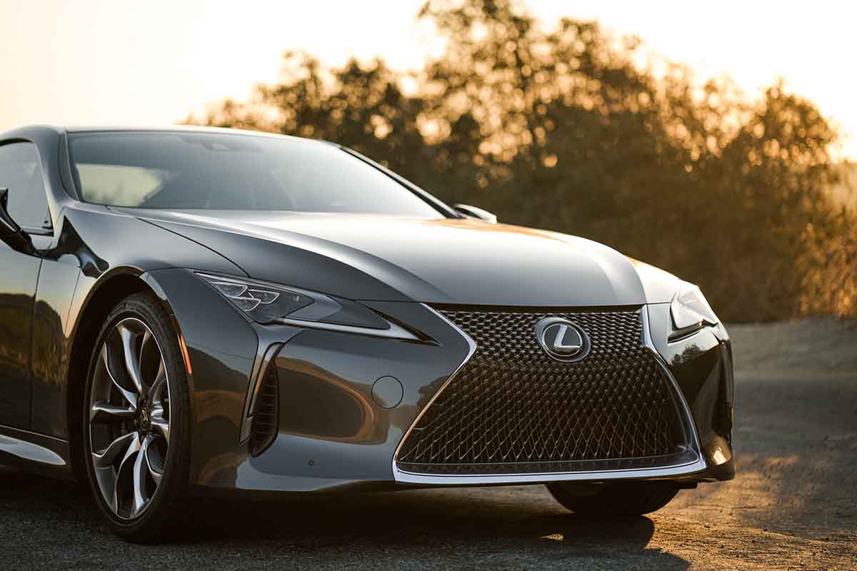 Lexus