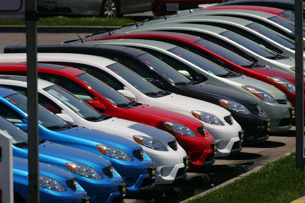 automobili