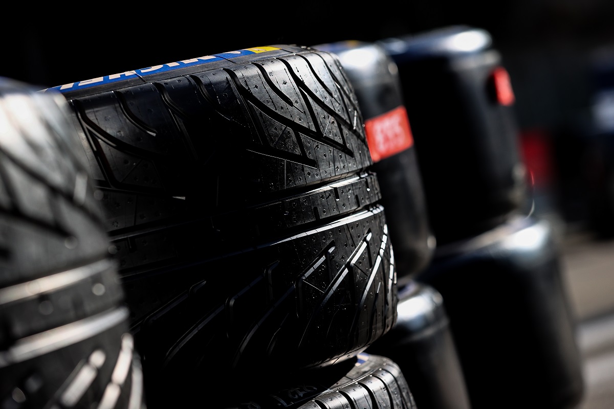 Michelin: con gli pneumatici di nuova generazione punta alla neutralità di carbonio