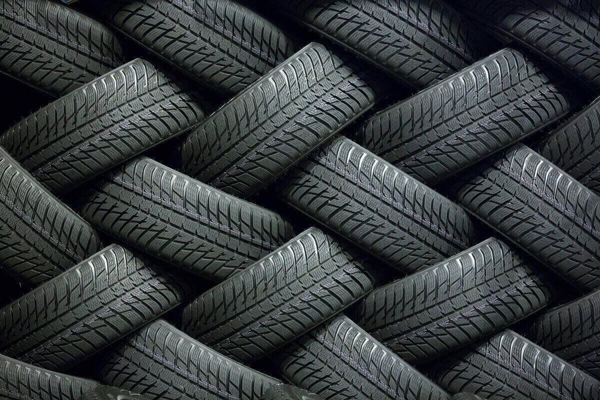 pneumatici