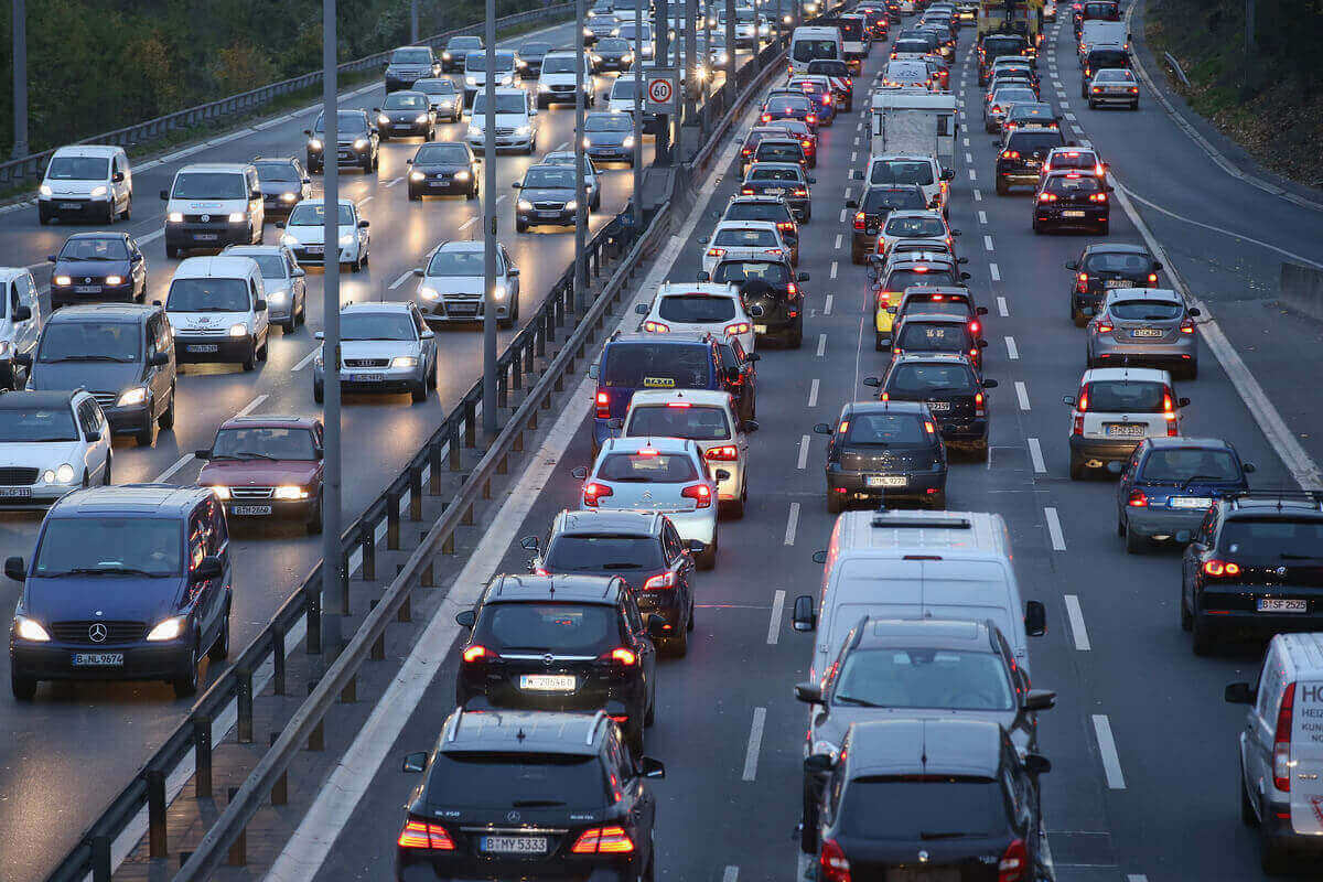 traffico