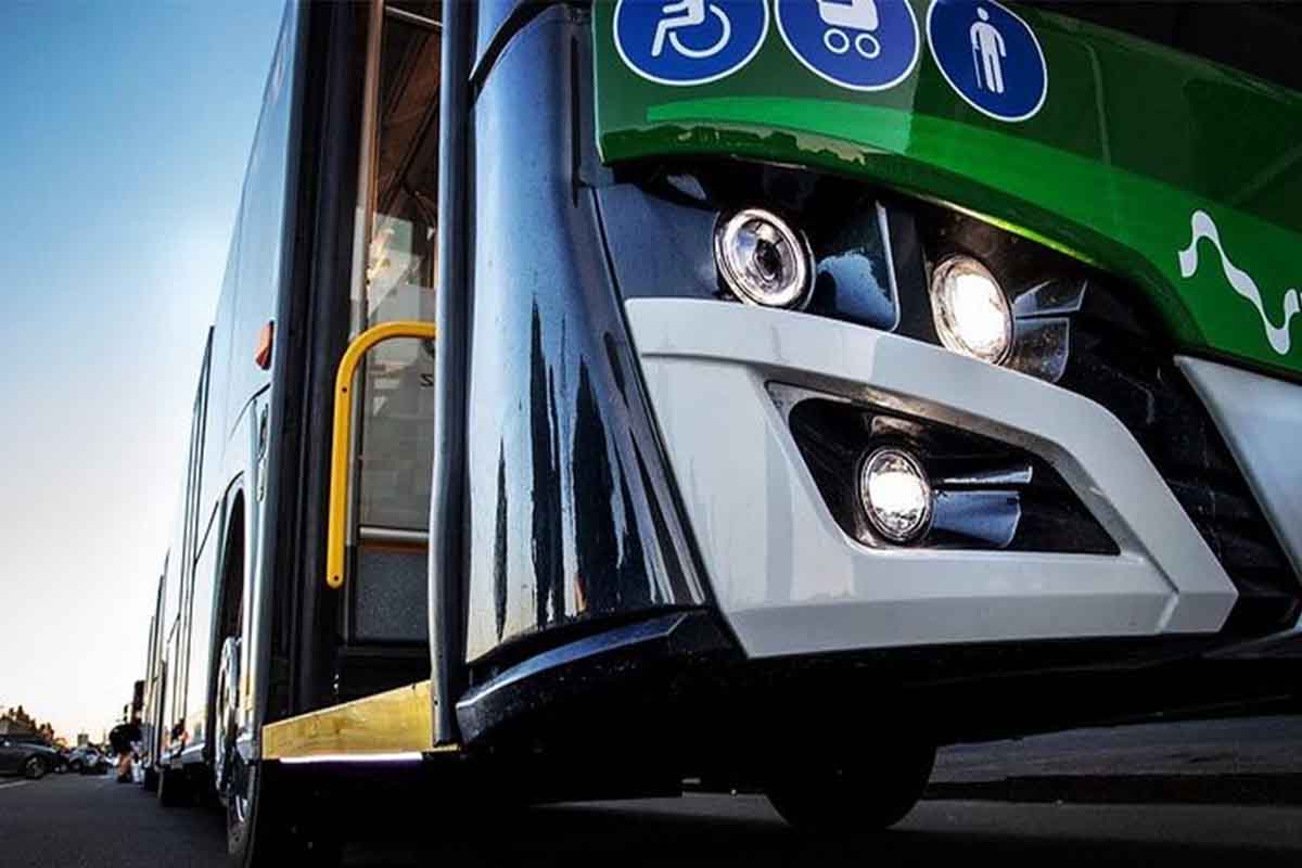 autobus milano