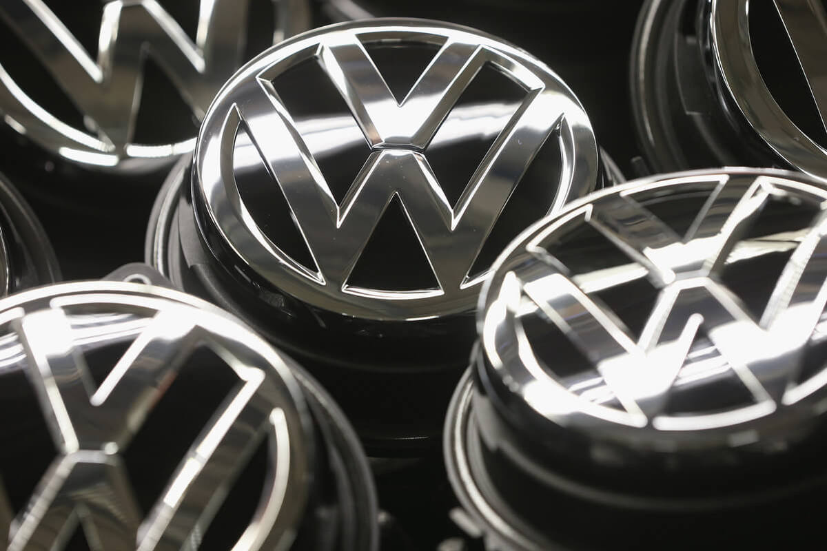 Volkswagen 1500: la prima auto media compie 60 anni