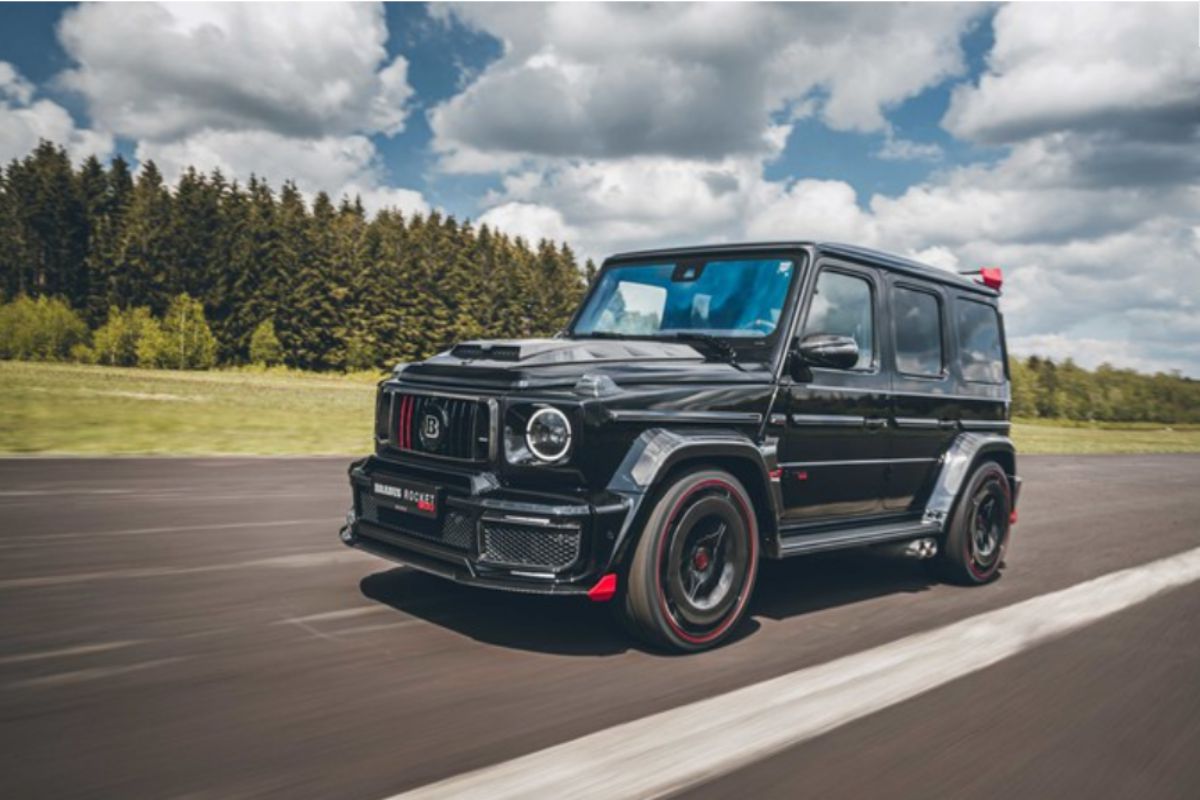 brabus