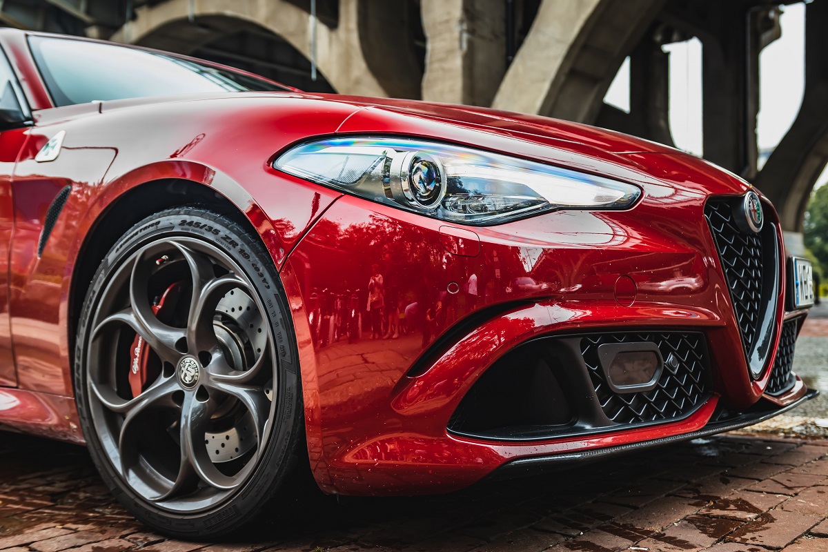 Giulia Web Edition e Stelvio Web Edition
