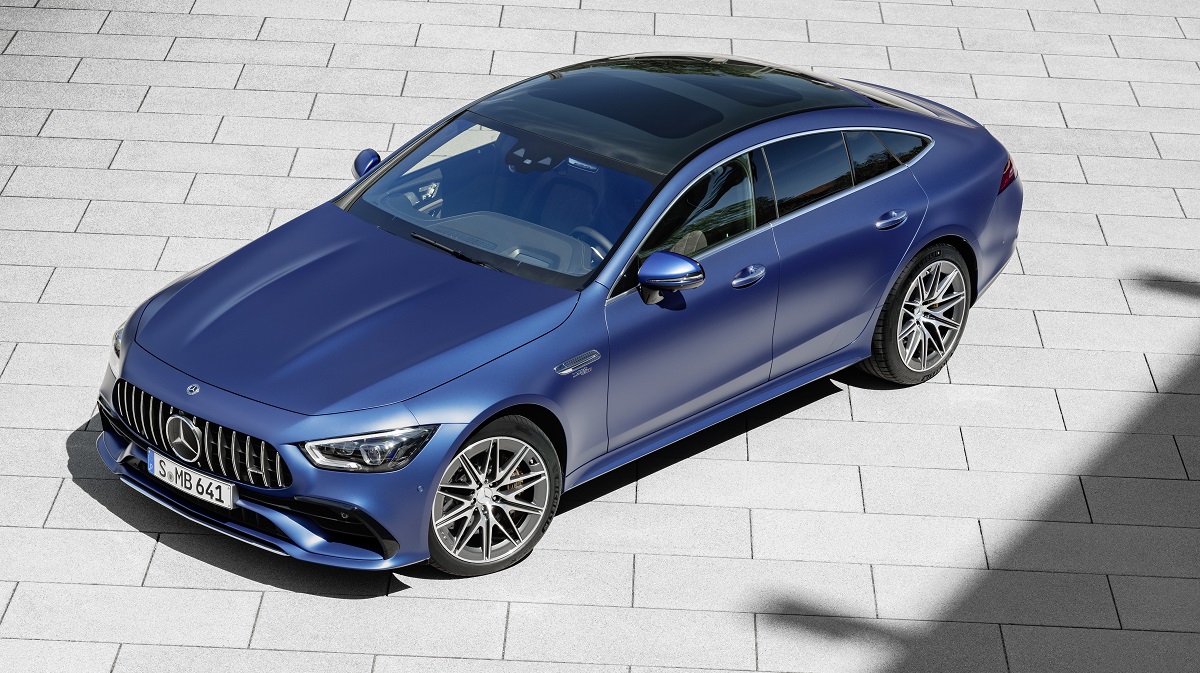 Mercedes-AMG-GT-Coupé4