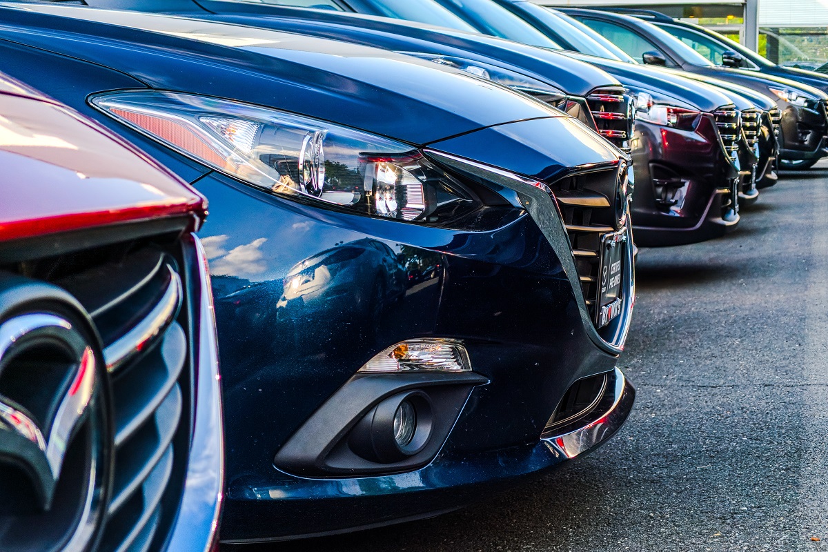 Milano Monza Motor Show 2021