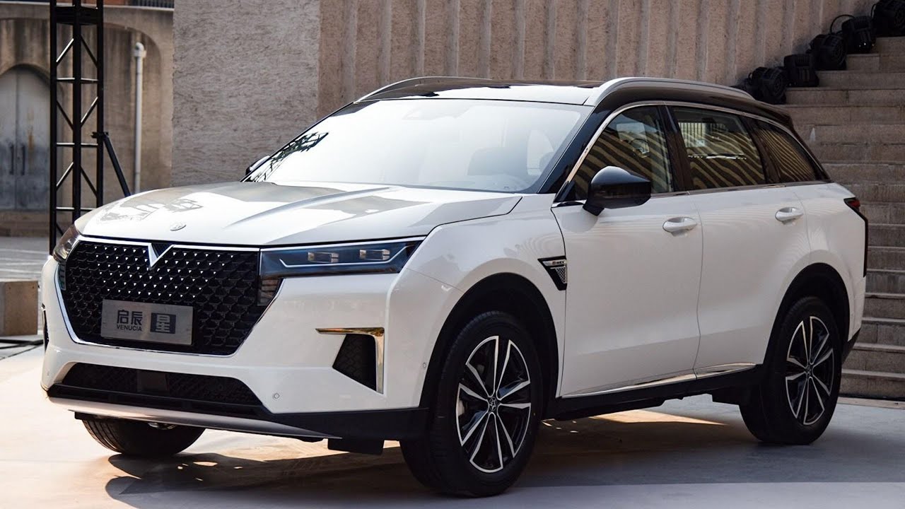 SUV cinesi in Italia, i migliori modelli sul mercato 2023