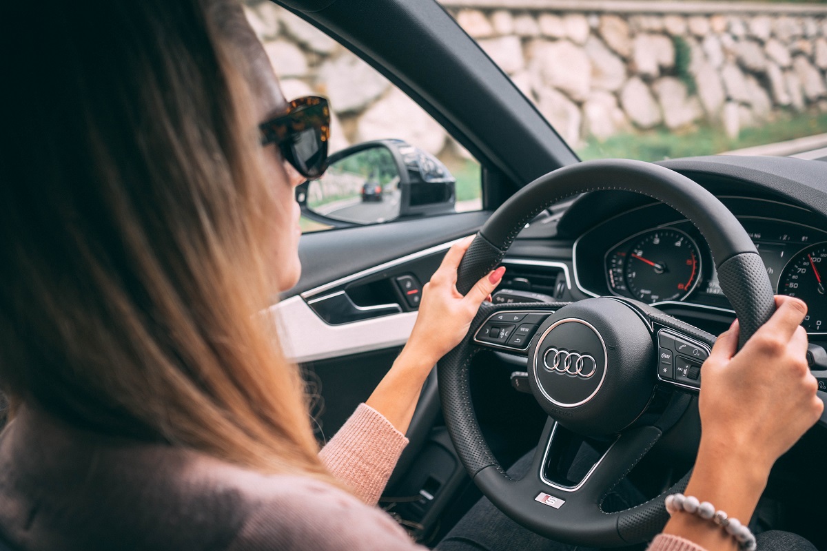 Women's World Car of the Year