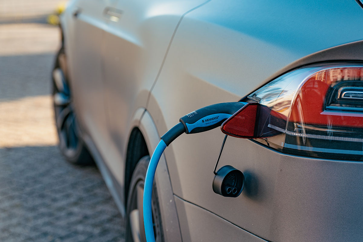 Focus Anfia, +90% auto elettriche in Europa nel primo trimestre 2021