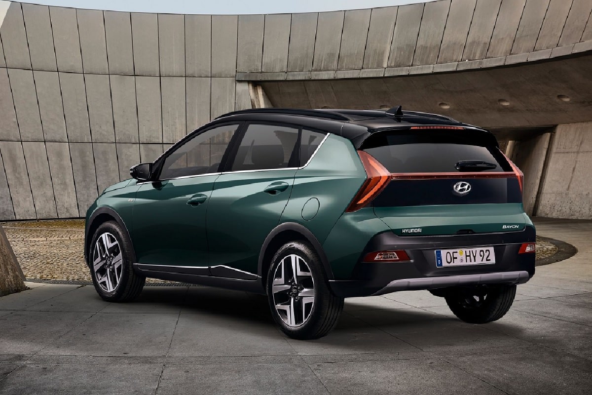 Hyundai: al via la produzione della Bayon, il B-SUV per l’Europa