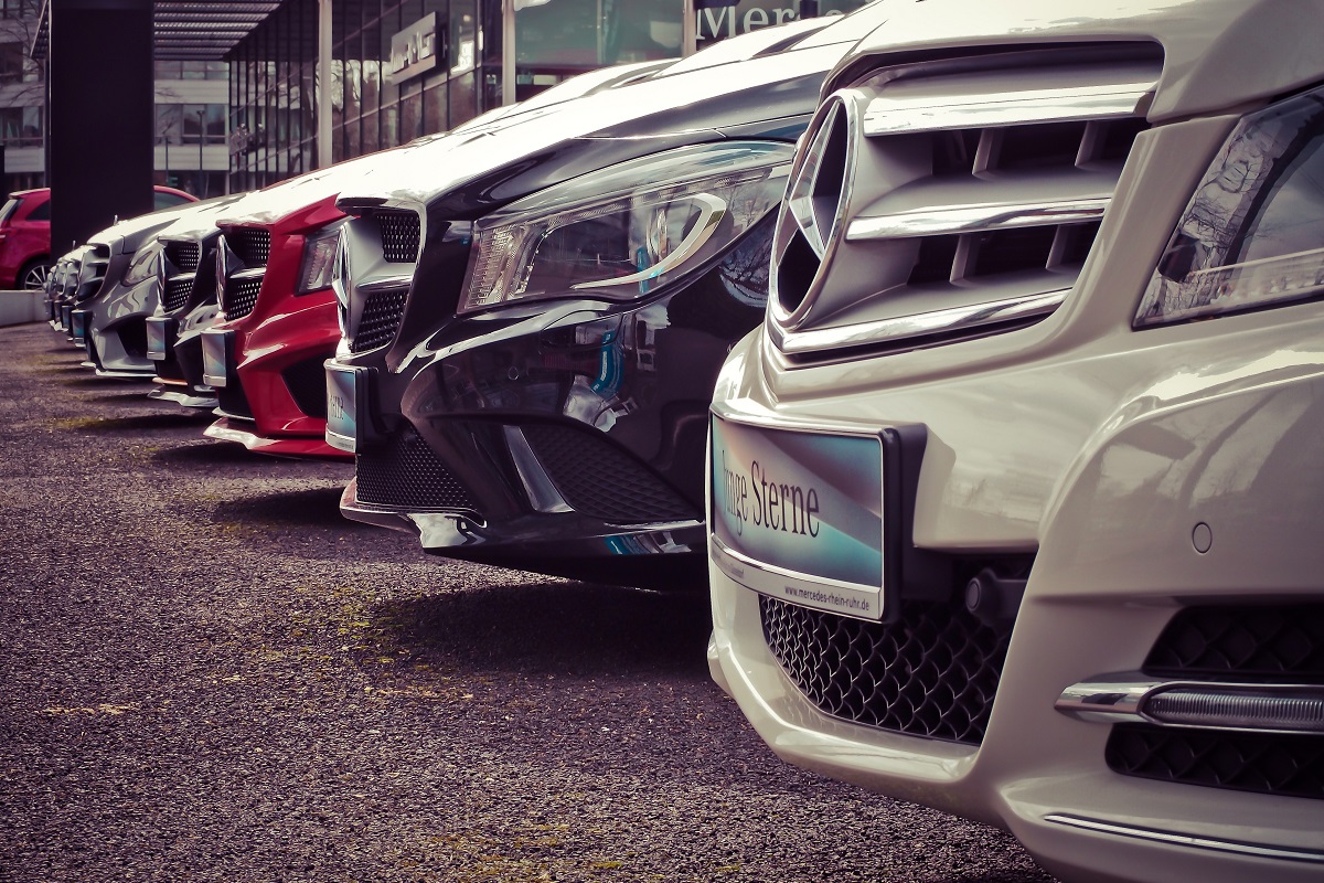 Mercato dell'auto: anche a maggio, in Europa ripresa lenta