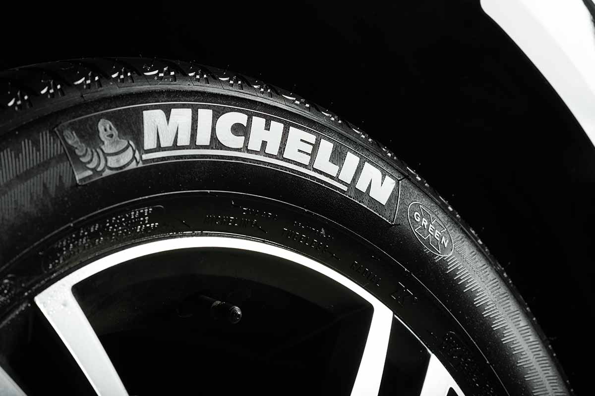 Michelin pneumatico