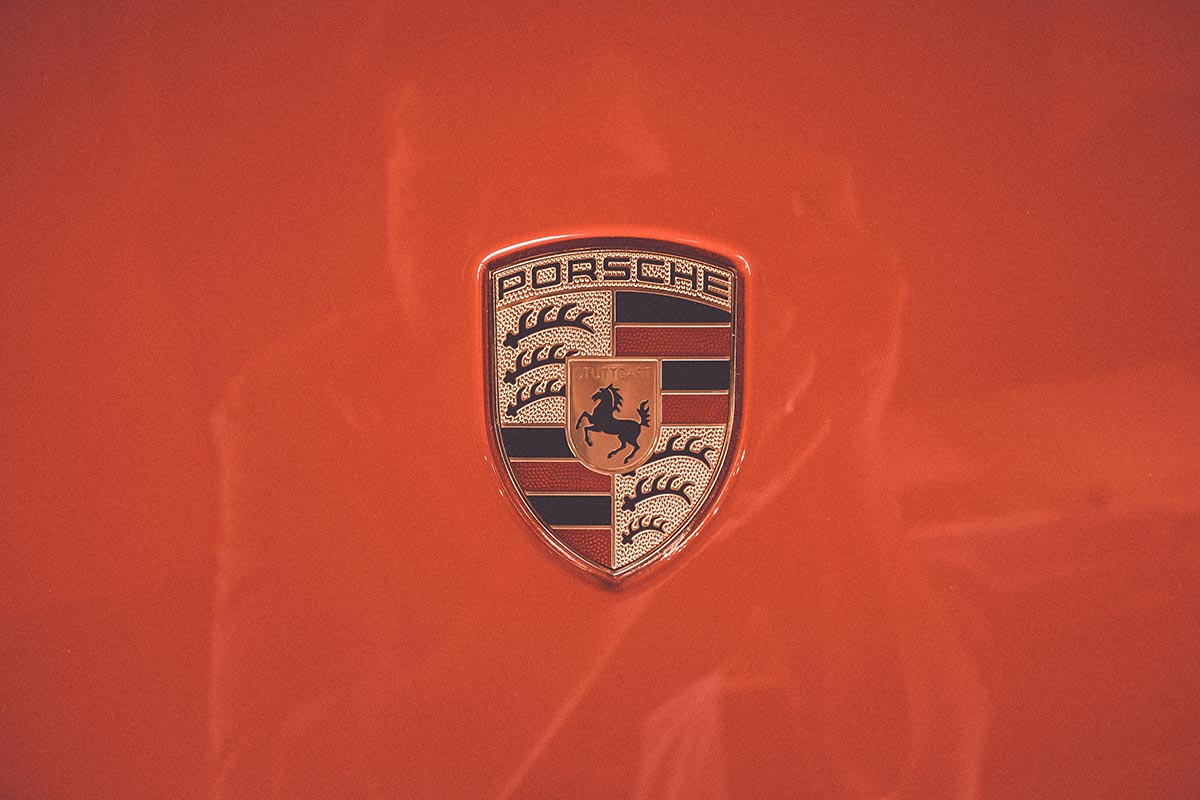 Porsche, in arrivo la sesta generazione del servizio di infotainment