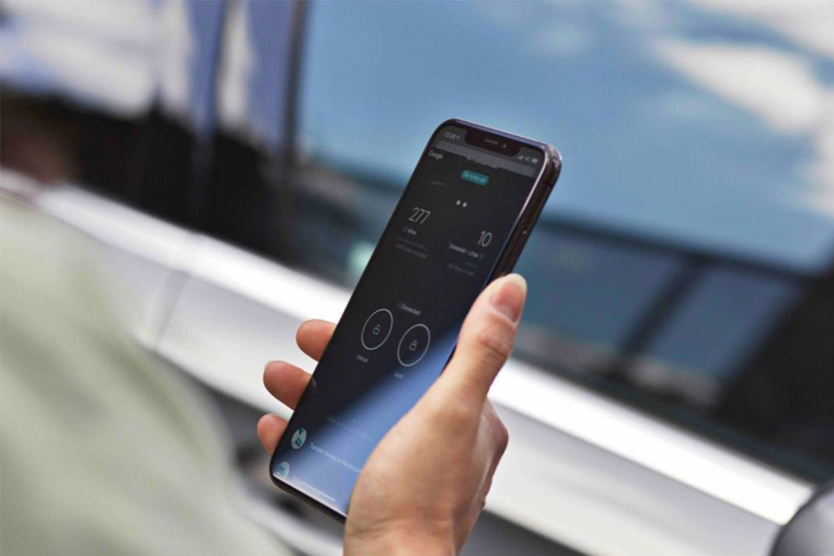 Virtuo app