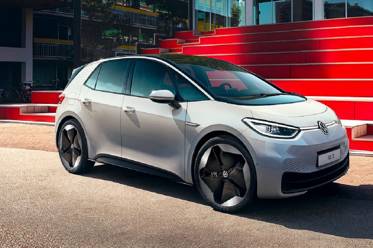Anche la Volkswagen ID.3 si prepara a sbarcare in Cina