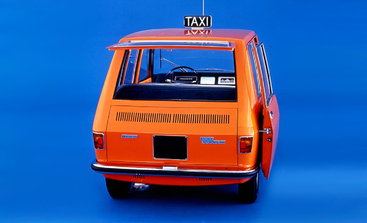 Che macchina!, la mostra al MAUTO dedicata alla Fiat 127 e al suo designer Pio Manzù