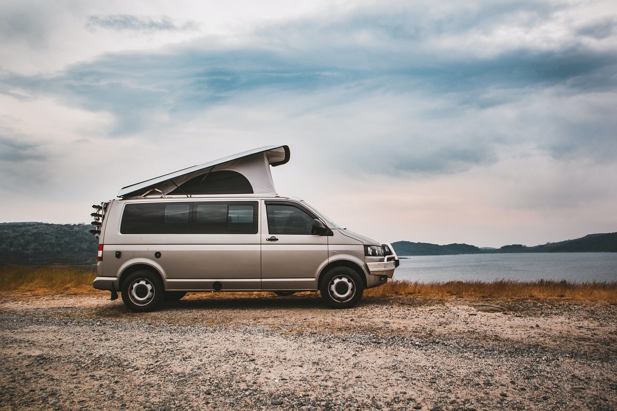 van