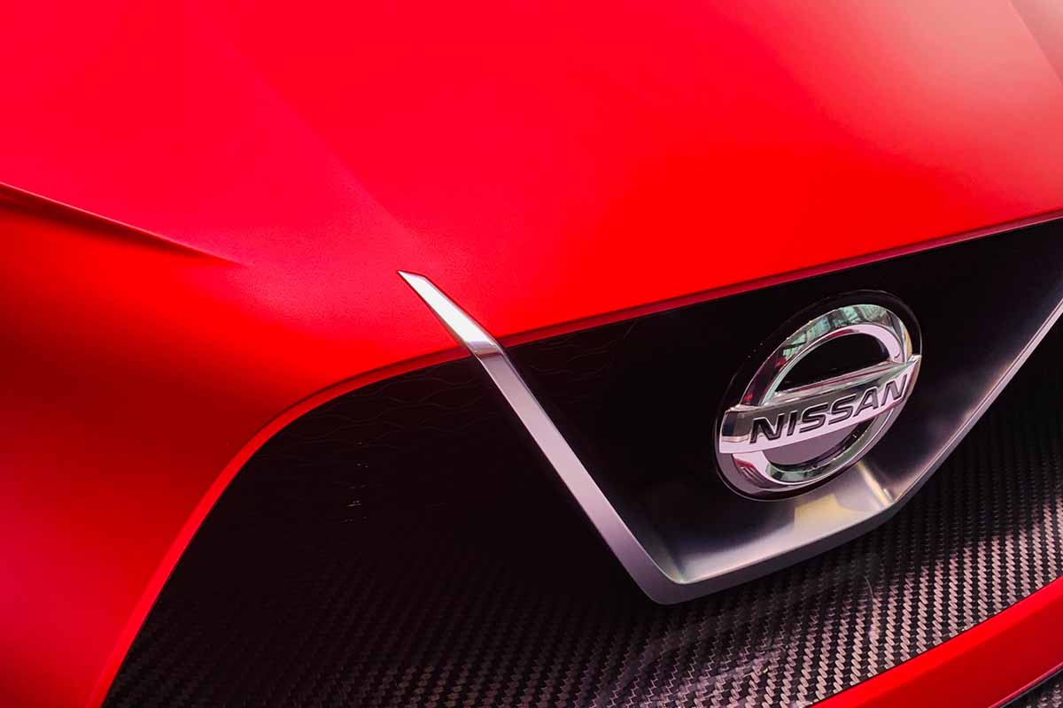 Nissan a Sunderland: in arrivo una gigafactory e un nuovo crossover