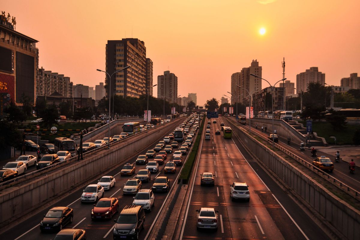 Europa: nel 2020 calano le emissioni di C02 delle nuove auto