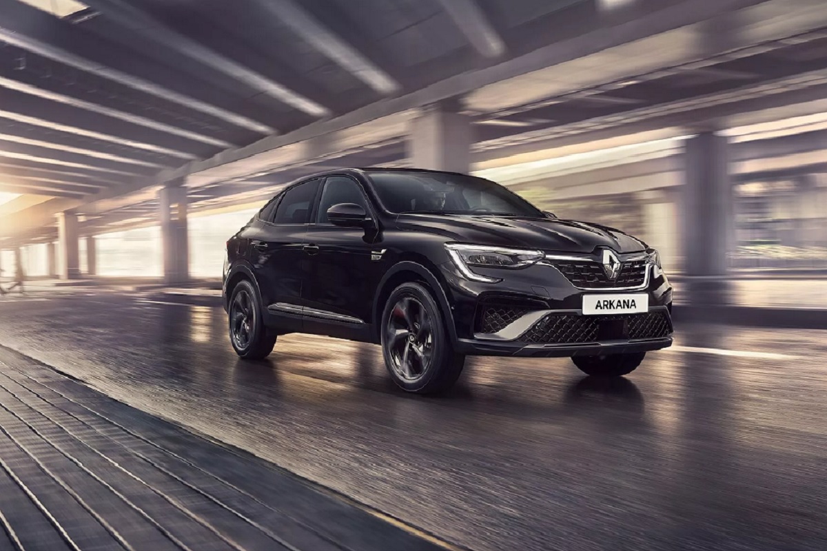Gruppo Renault, storica svolta per auto elettriche