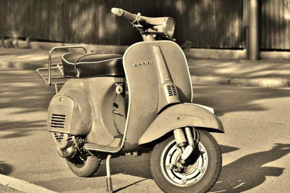 Ricambi Vespa, dove acquistarli in Italia? | Allaguida