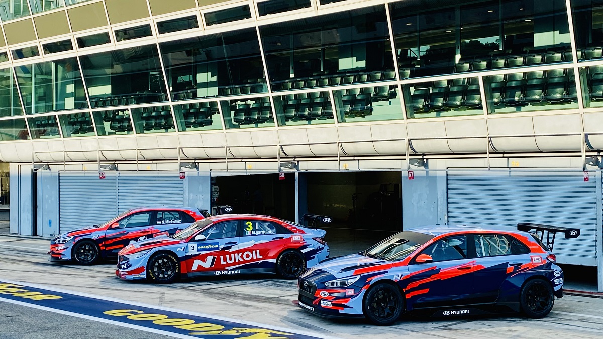 Serie N Hyundai, l’anima sportiva arriva dalla pista