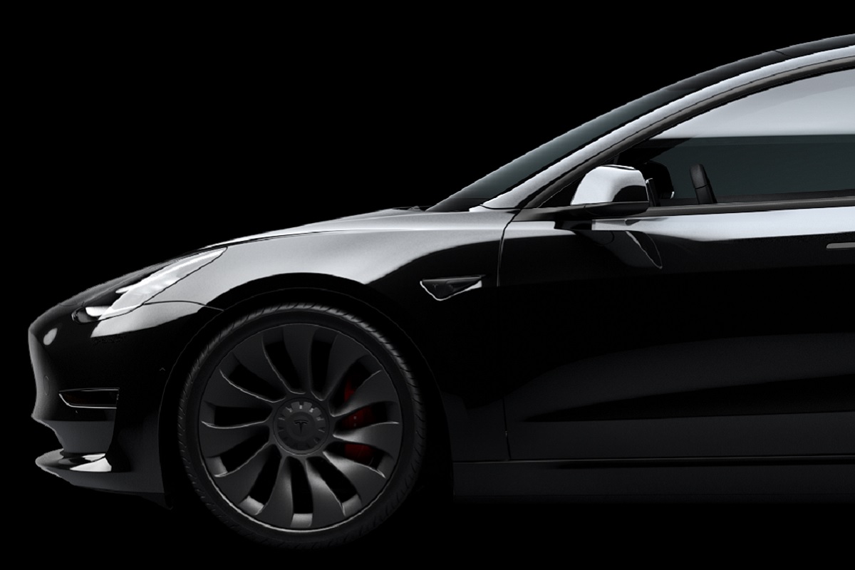 La Tesla Model 3 è l’auto elettrica più venduta a giugno