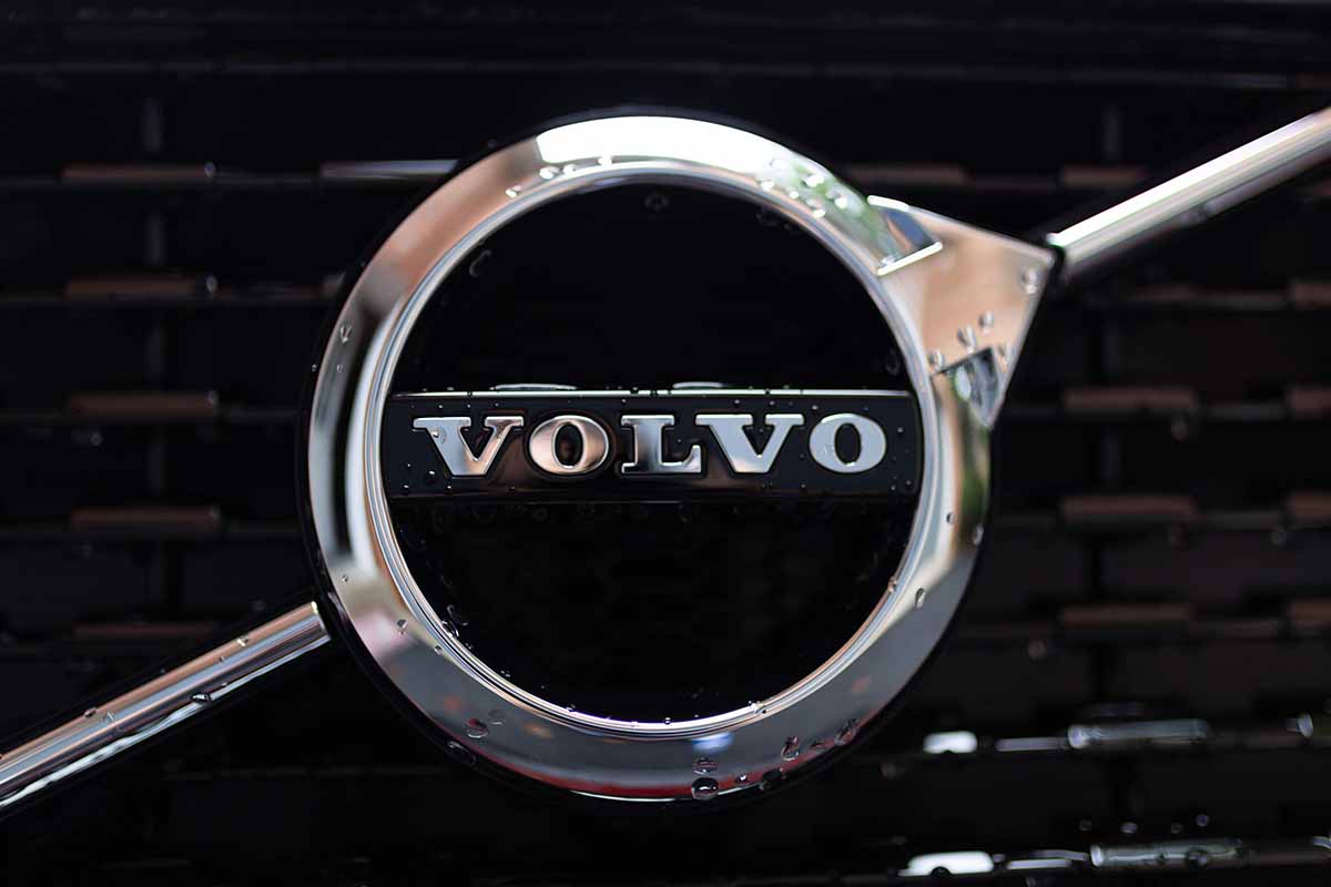 Volvo vuole aumentare la sicurezza attraverso i dati in tempo reale