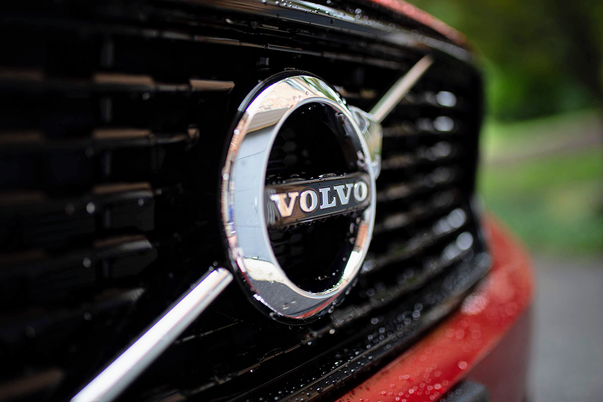 Volvo: obiettivo 800mila vendite globali nel 2021