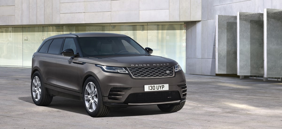 Range Rover Velar Auric Edition (1)
