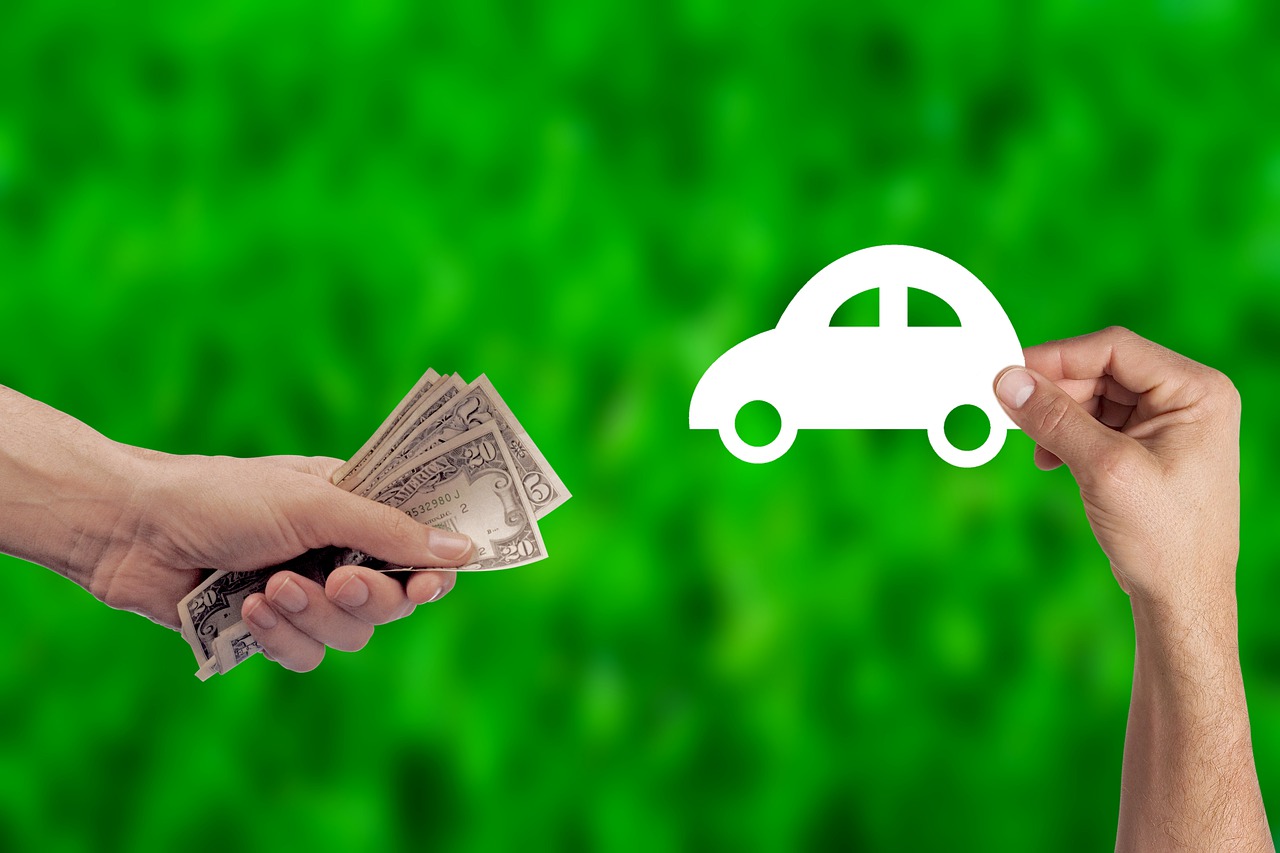 incentivi per auto usate