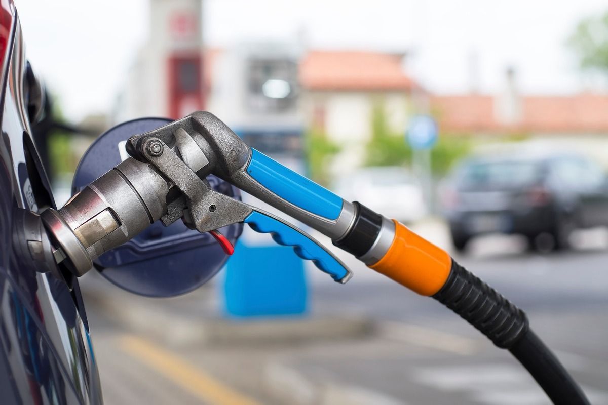 Distributori GPL in autostrada elenco e mappa