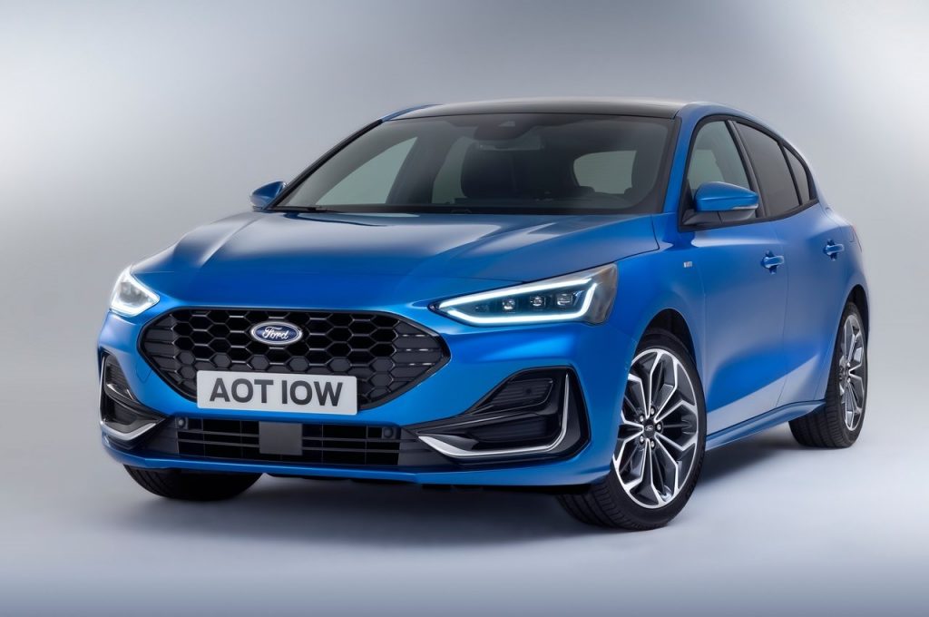 Ford-Focus-2022-anteriore