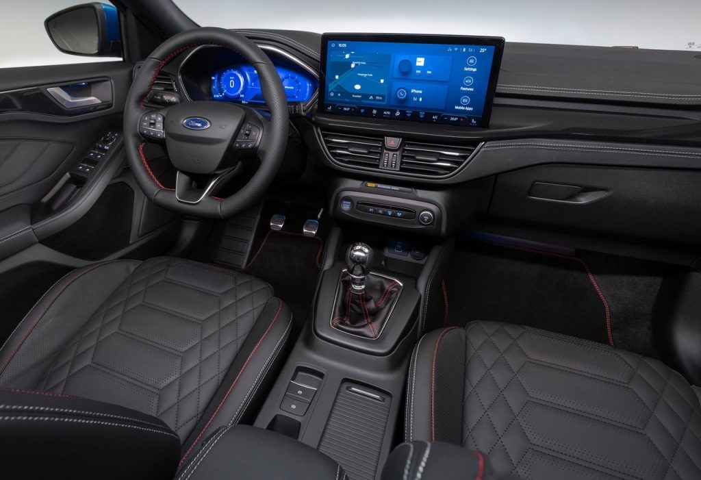 Ford-Focus-2022-maxi-schermo-touchscreen