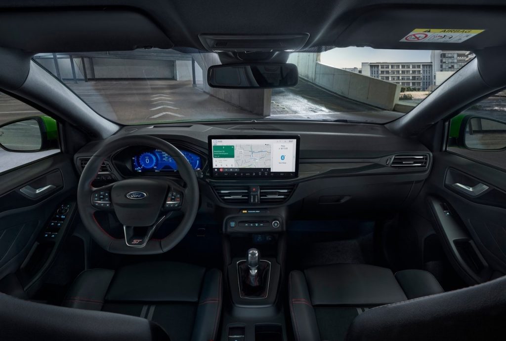 Ford-Focus_ST-2022-sistemi-adas